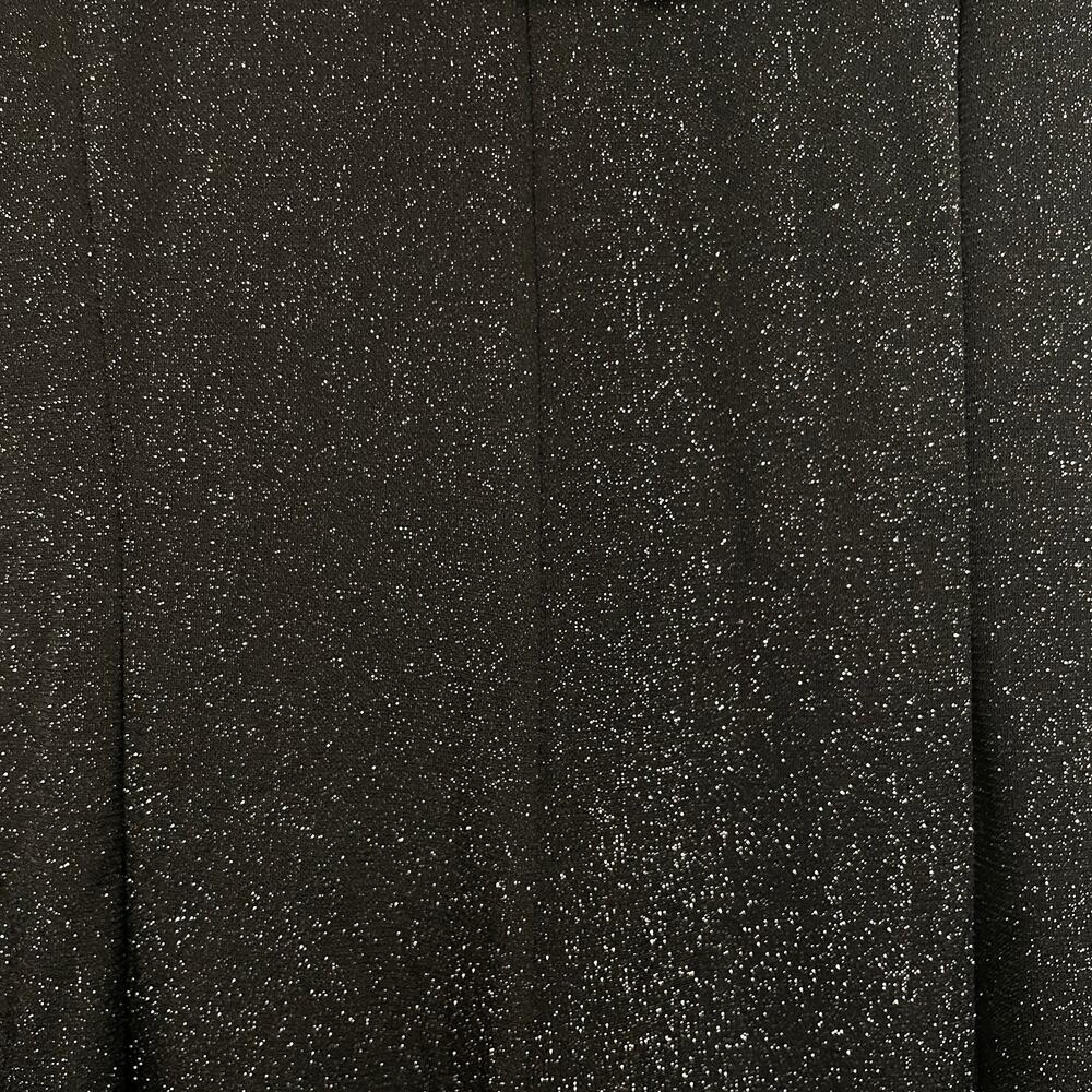 Savage X Fenty 3X Sleep & Shine Jumpsuit | Hooded Gold Zip Black Caviar Sold Out - Picture 11 of 11